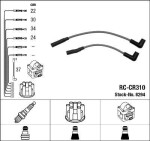 NGK  Süütesüsteemikomplekt 8294
