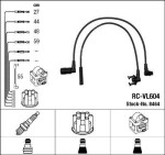 NGK  Süütesüsteemikomplekt 8464