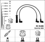 NGK  Süütesüsteemikomplekt 8469