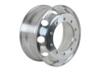 NGW 10031 veoauto alumiiniumvelg