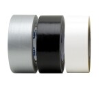 Niiskuskindel teip valge 48mmx5m