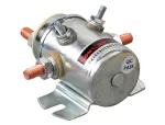 Solenoid vintsile 24V