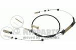 NIPPARTS  Tross,seisupidur J12305