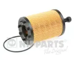 NIPPARTS  Õlifilter J1315028