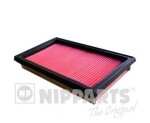 NIPPARTS  Õhufilter J1321069