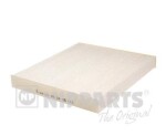NIPPARTS Filter,  salongiõhk J1340510