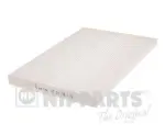 NIPPARTS  Filter,salongiõhk J1341018
