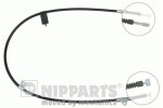 NIPPARTS  Tross,seisupidur J15177