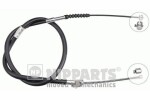 NIPPARTS  Tross,seisupidur J16297