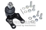 NIPPARTS  Kande-/juhtliigend J4862005