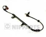 NIPPARTS  Andur, rattapöörete arv J5021000