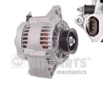 NIPPARTS  Generaator 12V J5118013