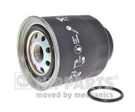 NIPPARTS  Kütusefilter N1339010