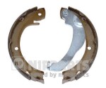 NIPPARTS  Piduriklotside komplekt,seisupidur N3502089