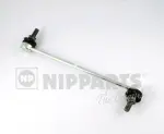 NIPPARTS  Тяга / стойка, стабилизатор N4971032