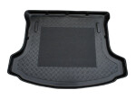 Trunk liner QASHQAI 7osob, 07-