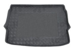 Trunk liner QASHQAI, 10.13-