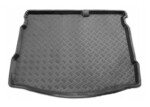 Trunk liner QASHQAI, 03.07-04.10