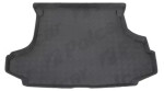 Trunk liner NISSAN X-TRAIL, 01-