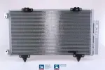 NISSENS  Kondensaator,kliimaseade 94540