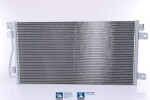 NISSENS  Kondensaator,kliimaseade 94660