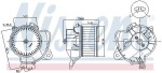 NISSENS Salongipuhur 12V 87574