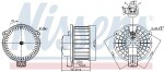 NISSENS  Salongipuhur 87631