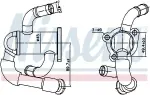 NISSENS EGR jahuti / radiaator 989433