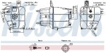NISSENS Paisupaak,  jahutusvedelik ** FIRST FIT ** 1,  5l 996241