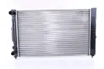 NISSENS Radiaator,  mootorijahutus ** FIRST FIT ** 60308A