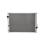 NISSENS  Radiaator,mootorijahutus ** FIRST FIT ** 60823