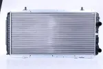 NISSENS  Radiaator,mootorijahutus ** FIRST FIT ** 61390