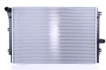 NISSENS Radiaator,  mootorijahutus ** FIRST FIT ** 65336