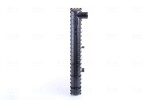 NISSENS  Radiaator,mootorijahutus 65520A