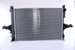 NISSENS  Radiaator,mootorijahutus ** FIRST FIT ** 65557A