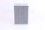 NISSENS Salongi radiaator / soojusvaheti 71451