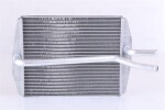 NISSENS Salongi radiaator / soojusvaheti 71748