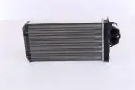 NISSENS Salongi radiaator / soojusvaheti ** FIRST FIT ** 72941
