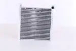 NISSENS Salongi radiaator / soojusvaheti ** FIRST FIT ** 73980