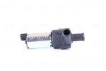 NISSENS Veepump,  mootori jahutus 12V 831052