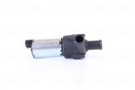 NISSENS Veepump,  mootori jahutus 12V 831054