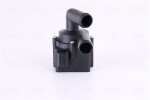 NISSENS  Veepump, mootori jahutus 12V 831072