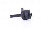 NISSENS Veepump,  mootori jahutus ** FIRST FIT ** 12V 831077