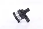 NISSENS Veepump,  mootori jahutus 12V 831117