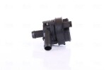 NISSENS Veepump,  mootori jahutus 12V 831377