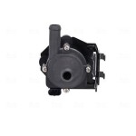 NISSENS Veepump,  mootori jahutus 12V 832120