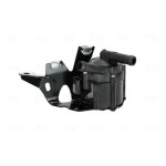 NISSENS Veepump,  mootori jahutus 12V 832127