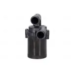NISSENS Lisaveepump, lisasoojendi 12V 832130