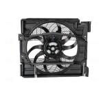 NISSENS Ventilaator,  mootorijahutus 400W 12V 85422