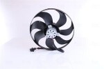 NISSENS  Ventilaator,mootorijahutus 73W 12V 85725